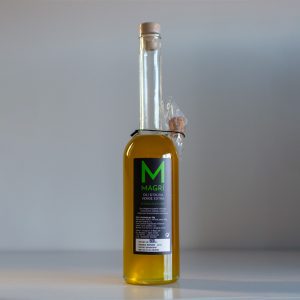 Aceitera MagrÃ­