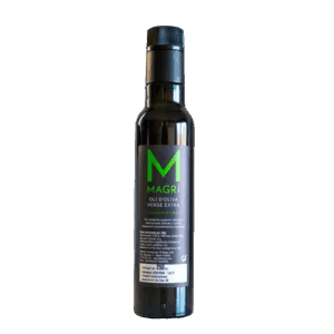 Botella de 250ml. - Aceite de oliva virgen extra Magrí